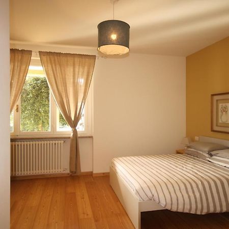 Agriturismo Badalone Domaso Eksteriør billede