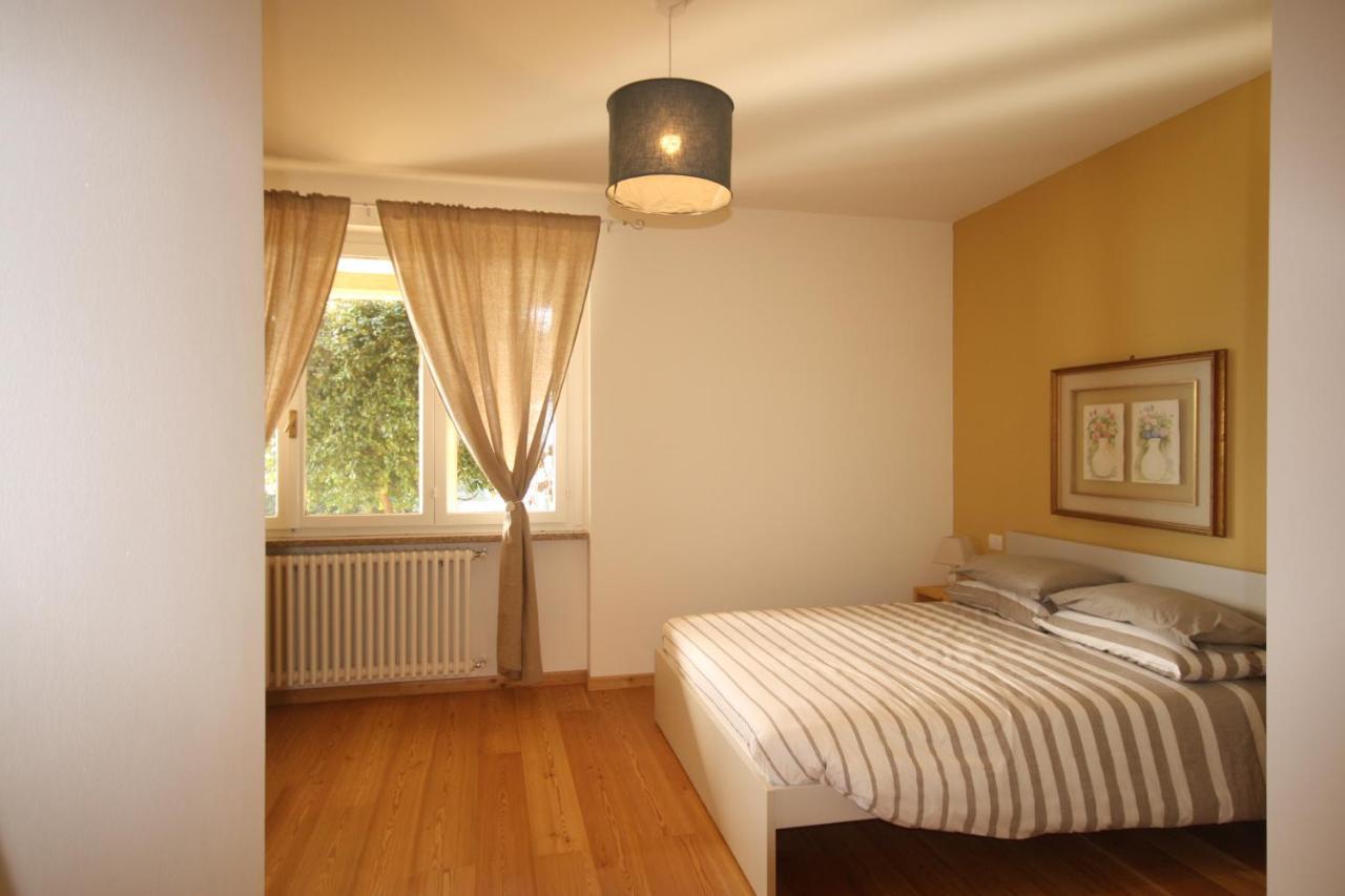 Agriturismo Badalone Domaso Eksteriør billede