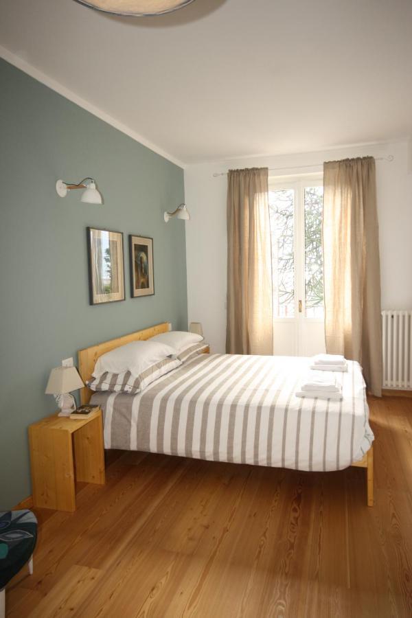 Agriturismo Badalone Domaso Eksteriør billede